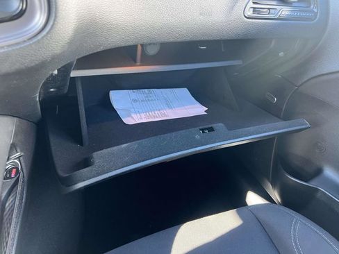 Certified 2023 Dodge Challenger SXT image 28