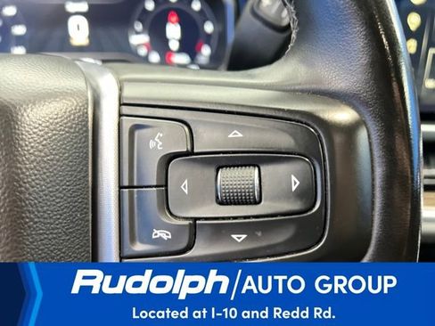 Used 2023 GMC Sierra 1500 Elevation image 22