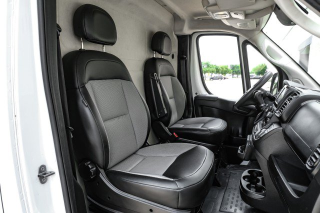 Used 2023 RAM ProMaster 1500 w/ Convenience Group FWD image 28