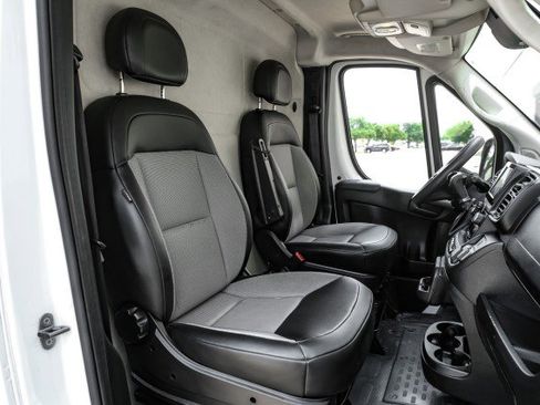 Used 2023 RAM ProMaster 1500 w/ Convenience Group FWD image 28