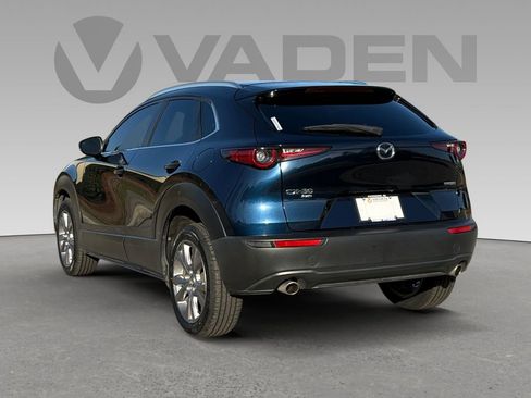 Used 2022 MAZDA CX-30 AWD 2.5 S w/ Preferred Package image 20