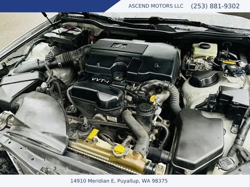 Used 2001 Lexus GS 300 image 17