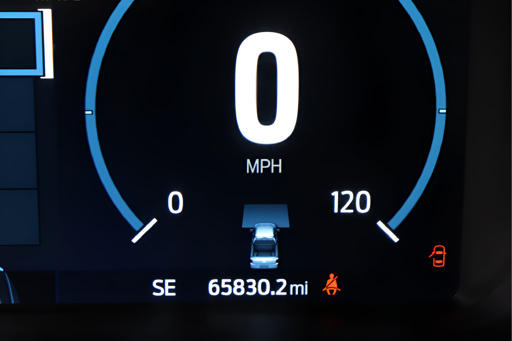 Used 2023 Ford F150 Tremor w/ Equipment Group 402A High AWD/4WD image 35