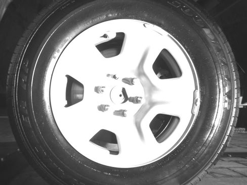 Used 2022 RAM 1500 Tradesman AWD/4WD image 36