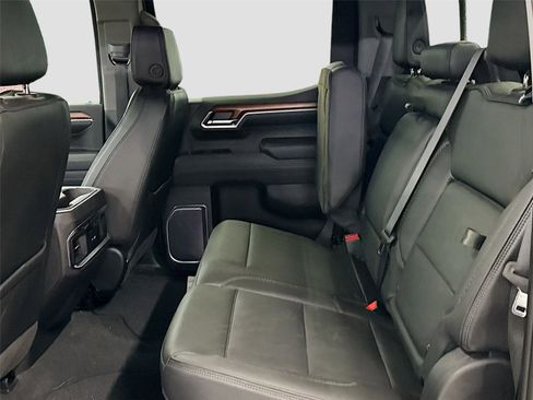 Used 2023 GMC Sierra 1500 Denali w/ Technology Package image 6
