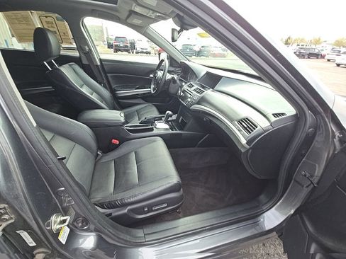 Used 2014 Honda Crosstour EX-L image 31