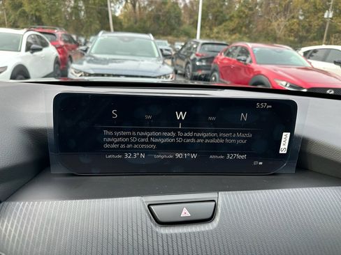 New 2026 MAZDA CX-90 3.3 Turbo w/ Select Package image 14