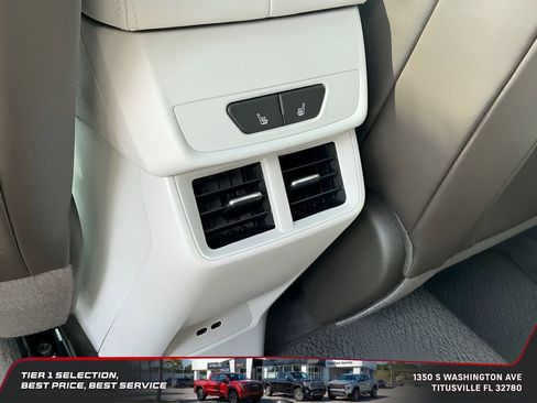 New 2026 GMC Terrain Denali AWD/4WD image 26