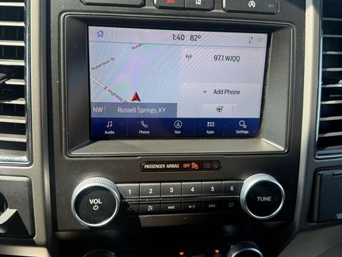 Used 2021 Ford Expedition XLT RWD image 17