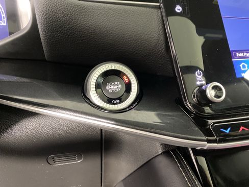 Used 2022 Jeep Wagoneer Series I w/ Premium Group I image 26