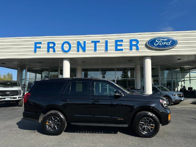 Used 2026 Ford Expedition Tremor AWD/4WD image 1