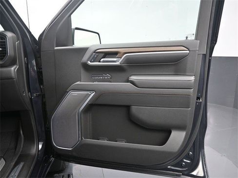 Certified 2024 Chevrolet Silverado 1500 High Country w/ High Country Premium Package image 24