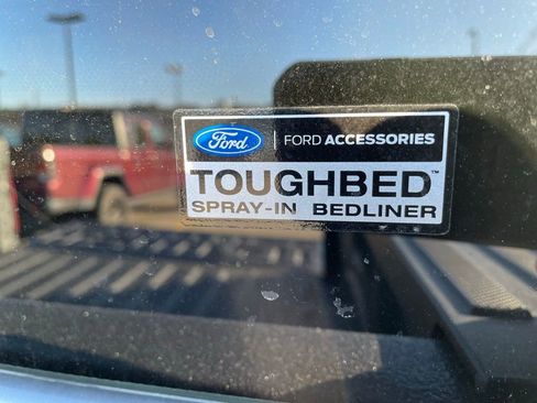 New 2026 Ford F150 STX image 18