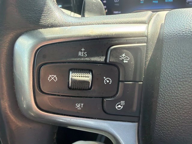 Used 2023 Chevrolet Silverado 1500 RST w/ Convenience Package II AWD/4WD image 36