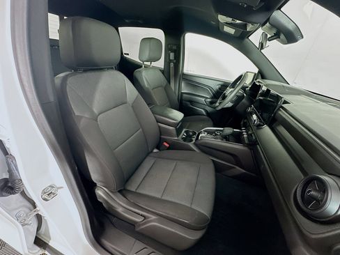 Used 2024 Chevrolet Colorado Trail Boss w/ Advanced Trailering Package image 31