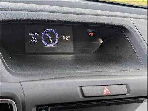 Used 2015 Honda CR-V Touring image 16