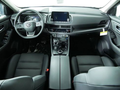 New 2026 Nissan Rogue SV image 19