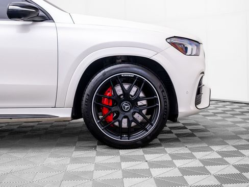 Used 2023 Mercedes-Benz GLE 63 AMG S image 32