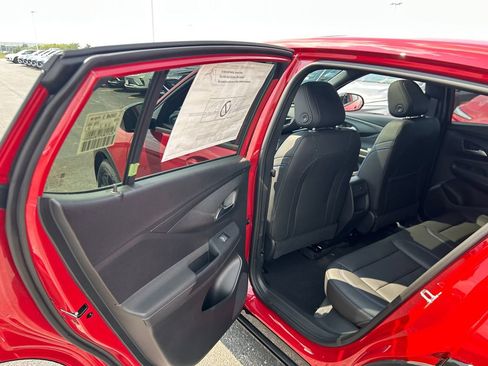 New 2026 Buick Envista Sport Touring w/ Convenience I Package FWD image 33