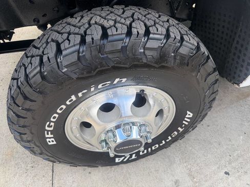 Used 2002 Ford F350 Lariat AWD/4WD image 48