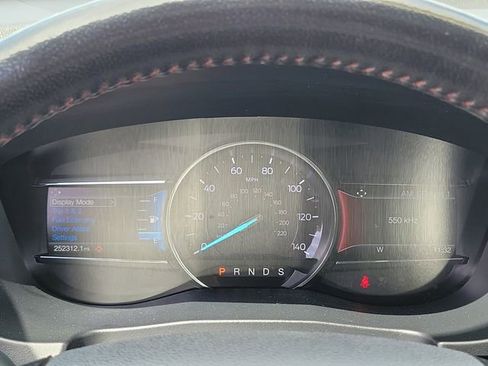 Used 2018 Ford Explorer Sport w/ Equipment Group 401A AWD/4WD image 15