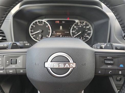 New 2026 Nissan Rogue SV w/ Cold Weather Package image 15