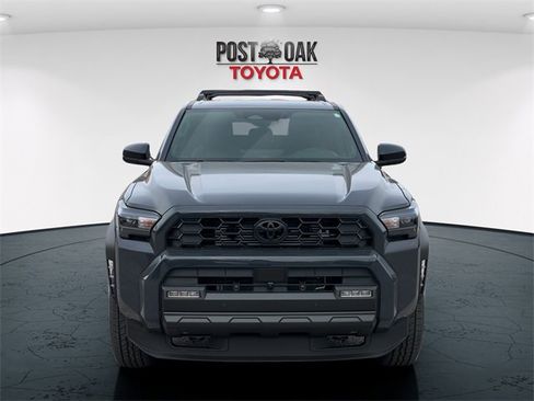 New 2026 Toyota 4Runner TRD Off-Road Premium image 2