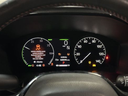 Certified 2023 Honda CR-V Sport Touring image 27