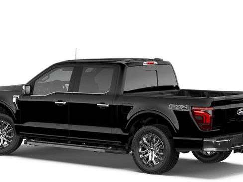 New 2026 Ford F150 Lariat AWD/4WD image 2