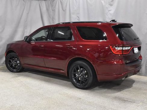 New 2026 Dodge Durango GT image 7