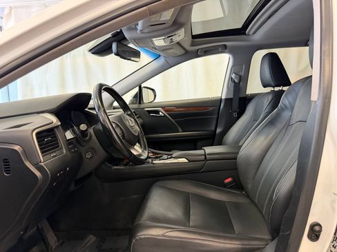 Used 2018 Lexus RX 450hL Premium w/ Premium Package AWD/4WD image 5