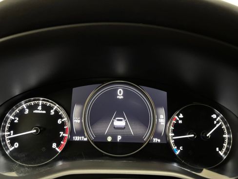 Certified 2025 MAZDA CX-30 AWD 2.5 S w/ Preferred Package image 23