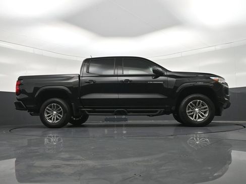 Used 2024 Chevrolet Colorado LT w/ LT Convenience Package RWD image 32