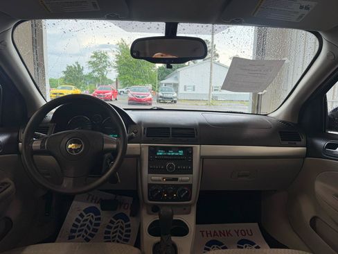 Used 2010 Chevrolet Cobalt LT FWD image 11