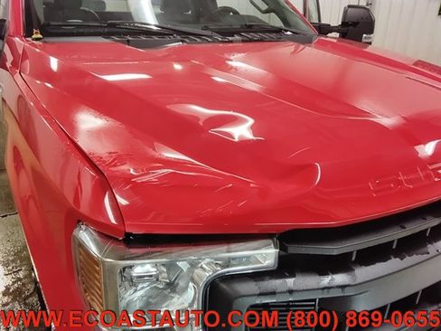 Used 2022 Ford F250 XL w/ Power Equipment Group AWD/4WD image 15