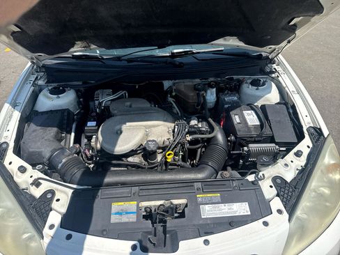 Used 2006 Pontiac G6 GTP w/ Premium Value Package 2 image 31