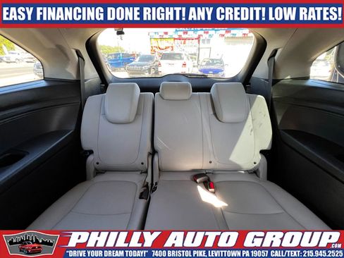 Used 2018 Honda Odyssey EX-L image 26