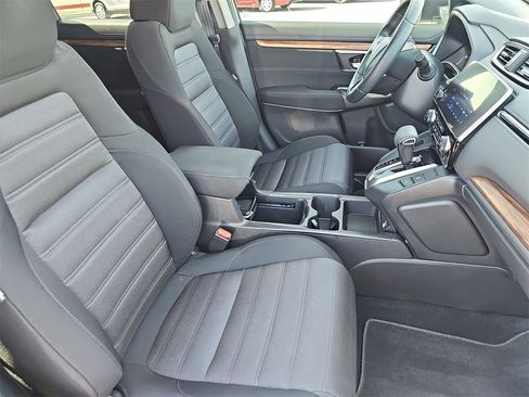 Used 2022 Honda CR-V EX image 10