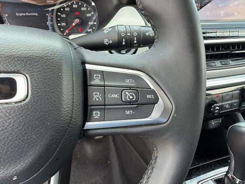Used 2024 Jeep Compass Limited AWD/4WD image 27
