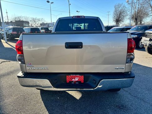 Used 2007 Toyota Tundra SR5 image 4