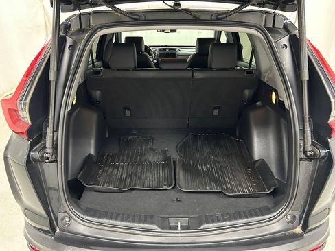 Certified 2021 Honda CR-V EX-L image 11