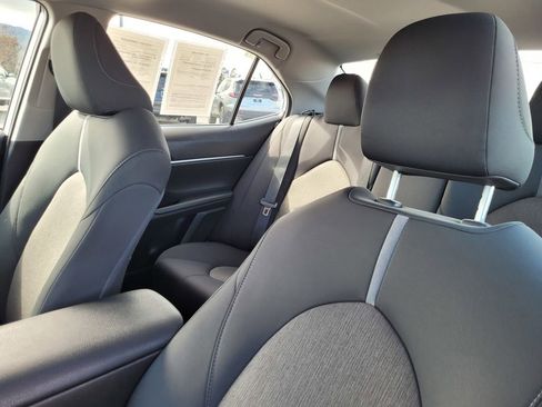 Used 2023 Toyota Camry LE w/ Convenience Package image 16