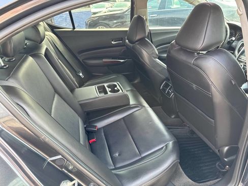 Used 2015 Acura TLX V6 SH-AWD w/ Technology Pkg image 19