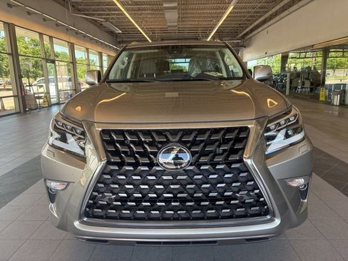 Used 2023 Lexus GX 460 Premium w/ Premium Plus Package AWD/4WD image 11