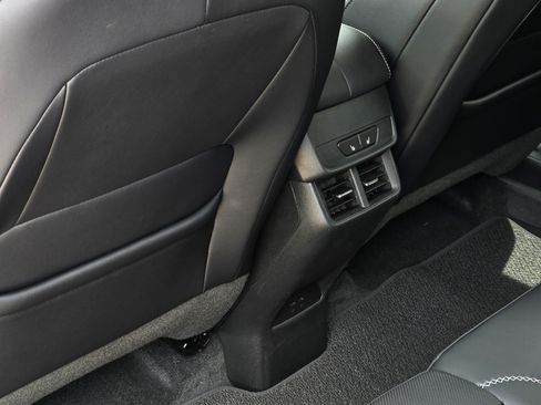 New 2027 GMC Terrain Denali AWD/4WD image 21