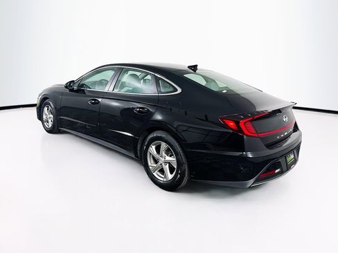 Used 2021 Hyundai Sonata SE image 5