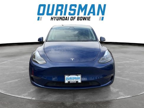 Used 2023 Tesla Model Y Long Range image 8