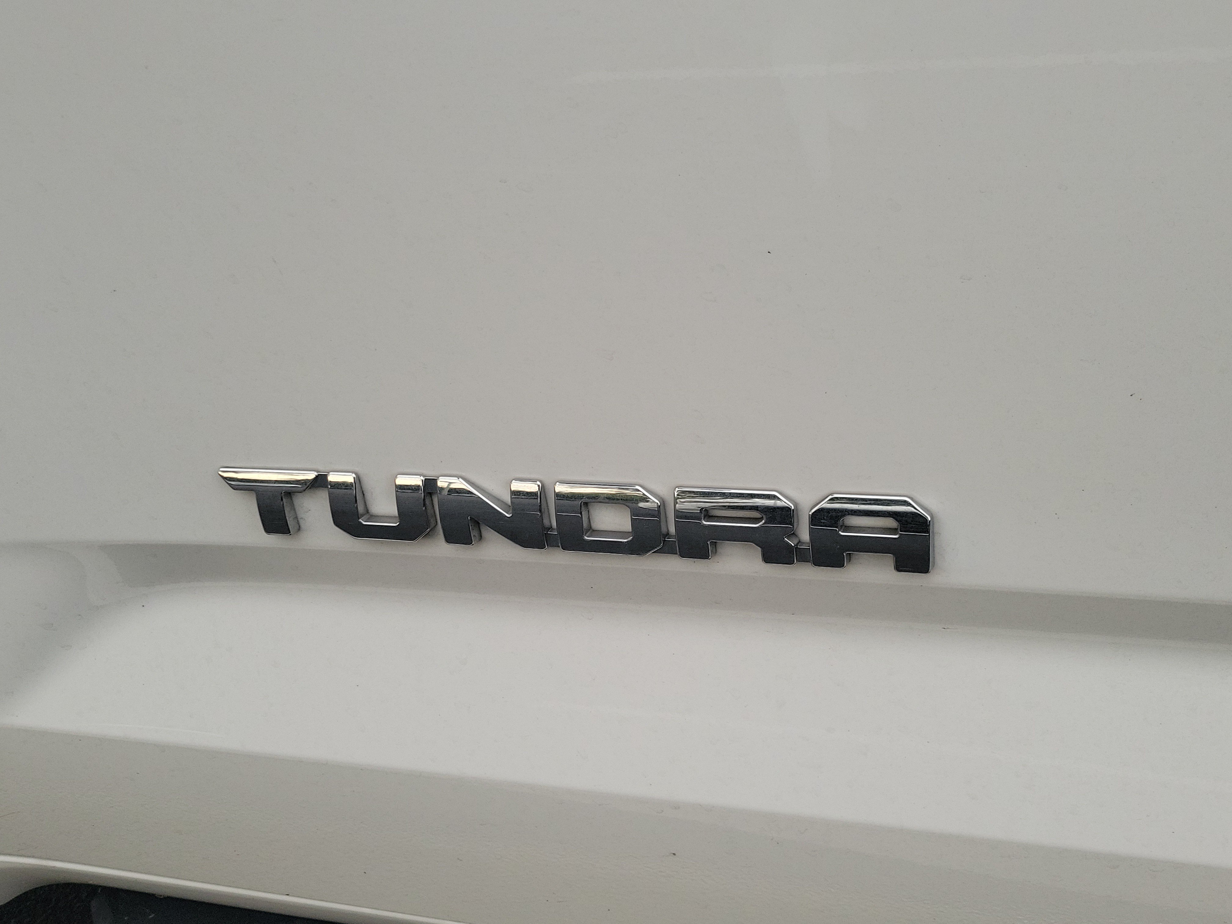 Used 2024 Toyota Tundra SR5 w/ SR5 Premium Package AWD/4WD image 27