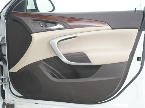 Used 2016 Buick Regal Turbo image 11