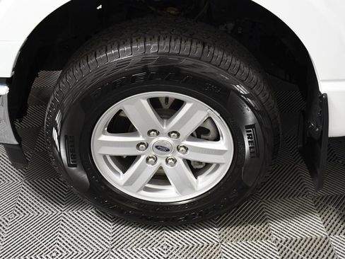 Used 2022 Ford F150 XLT image 11